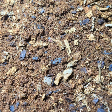 Tropical Earth Substrate - podłoże ziemi tropikalnej 5L